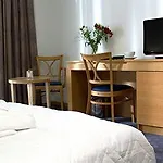 Hotel Tripoli City Hotel 3*