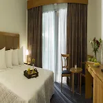Tripoli City Hotel 3*