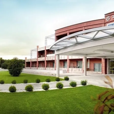 Ξενοδοχείο Tripoli City Hotel