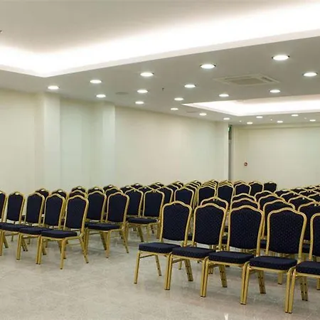 Ξενοδοχείο Tripoli City Hotel 3*