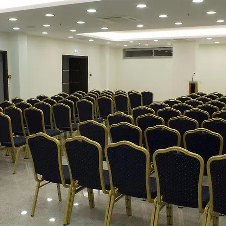 Tripoli City Hotel