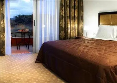 Ξενοδοχείο Tripoli City Hotel