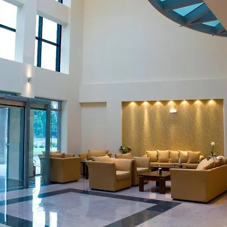 Tripoli City Hotel 3*