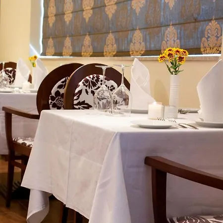 Tripoli City Hotel Hotel Tripoli