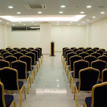 Tripoli City Hotel