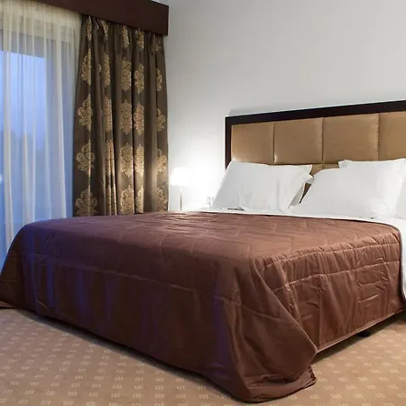 Tripoli City Hotel