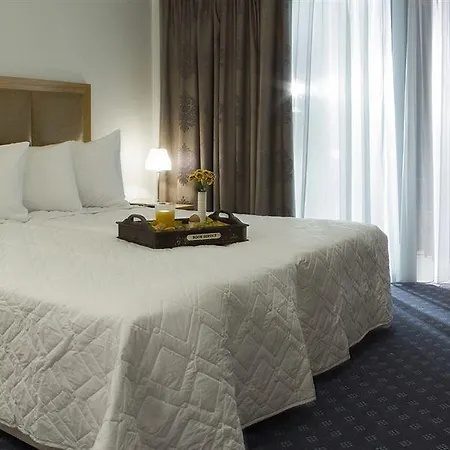 Tripoli City Hotel 3* Tripoli