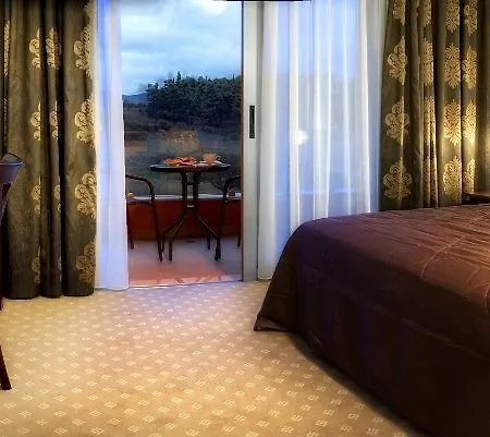 Tripoli City Hotel 3* Τρίπολη