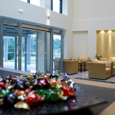 Tripoli City Hotel Tripoli
