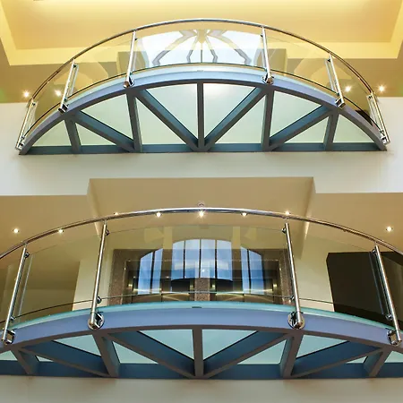 Hotel Tripoli City Hotel 3*