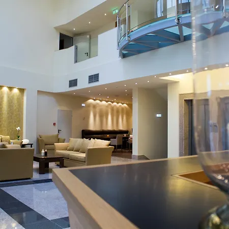 Tripoli City Hotel 3*