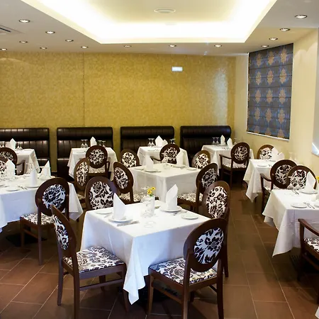 Tripoli City Hotel Ξενοδοχείο Τρίπολη