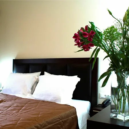 Tripoli City Hotel Ξενοδοχείο Τρίπολη
