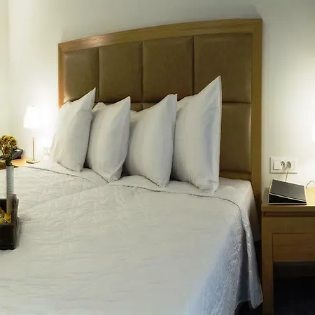 Tripoli City Hotel Hotel 3*