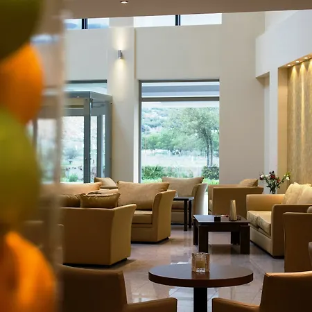 Tripoli City Hotel Τρίπολη
