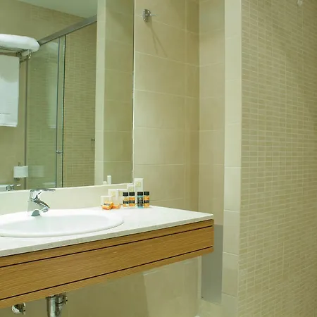 Tripoli City Hotel Tripoli