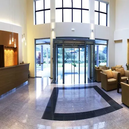 Tripoli City Hotel 3* Tripoli