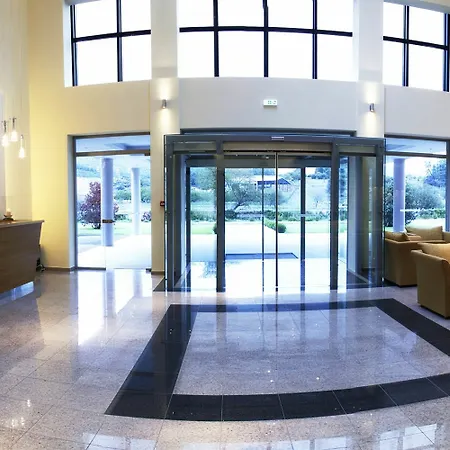 Tripoli City Hotel Ξενοδοχείο 3*