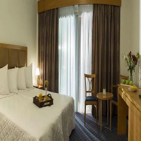 Tripoli City Hotel 3*