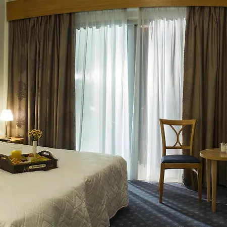 Tripoli City Hotel