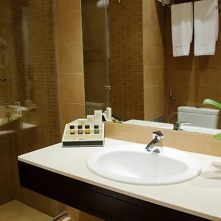 Tripoli City Hotel Ξενοδοχείο
