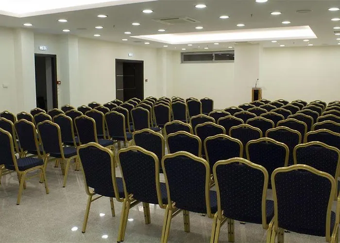 Tripoli City Hotel
