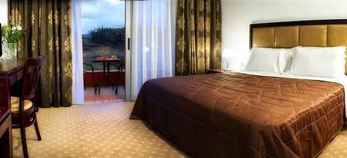 Hotel Tripoli City Hotel