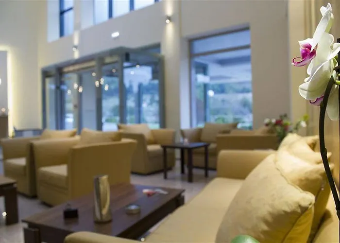 Hotel Tripoli City Hotel 3*