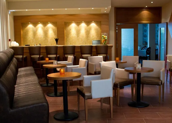 מלון Tripoli City Hotel טריפוליס