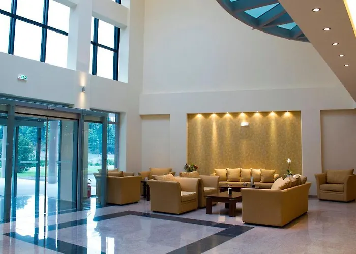 Tripoli City Hotel 3*