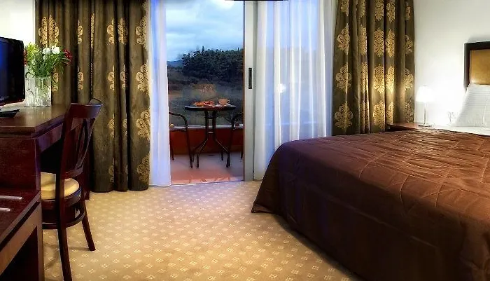 Tripoli City Hotel 3* טריפוליס