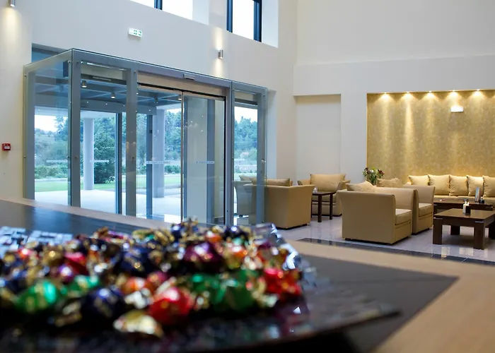 Tripoli City Hotel טריפוליס