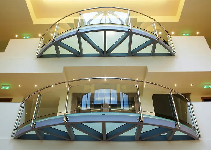 Hotel Tripoli City Hotel 3*