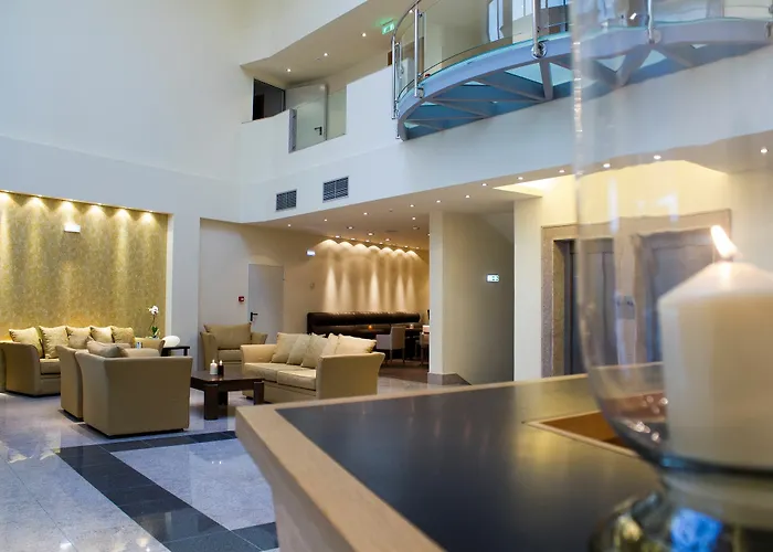 Tripoli City Hotel 3*