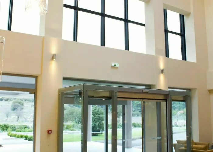 Tripoli City Hotel Tripoli