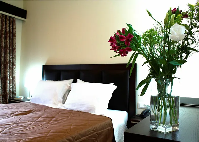 Tripoli City Hotel Hotel Tripoli