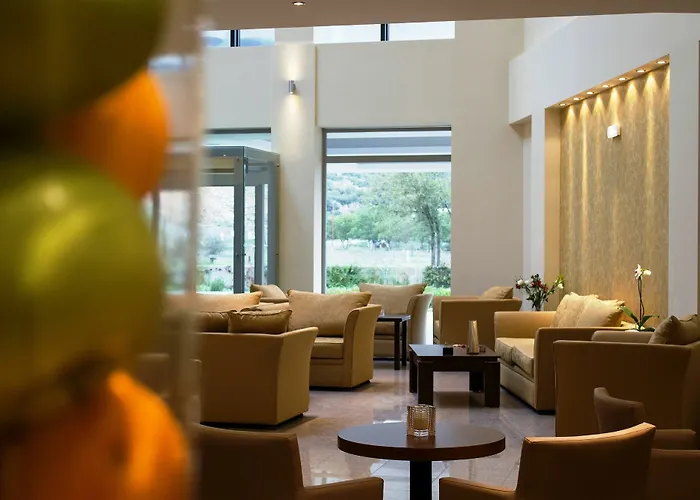 Tripoli City Hotel טריפוליס