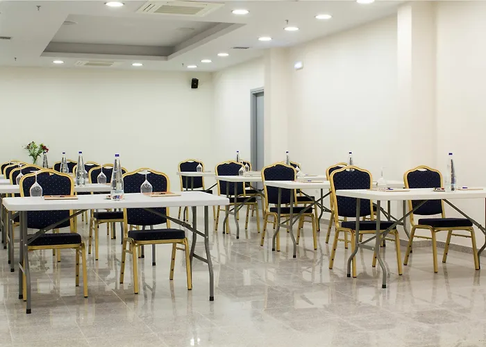 Tripoli City Hotel Hotel Tripoli