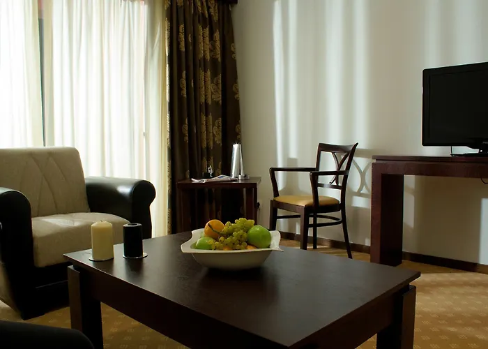 Tripoli City Hotel Hotel 3*