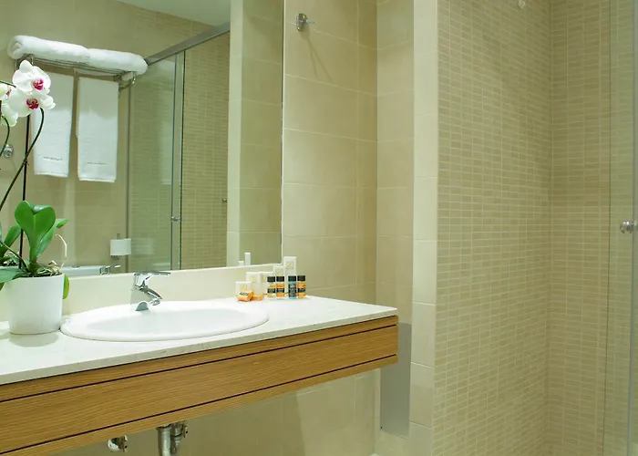 Tripoli City Hotel Tripoli