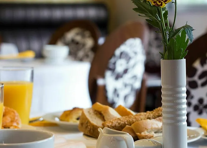 Tripoli City Hotel Hotel