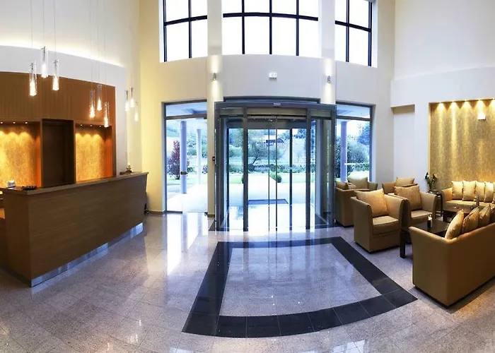 Tripoli City Hotel 3* Tripoli