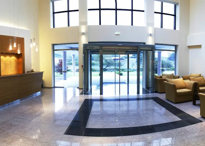 Tripoli City Hotel מלון 3*