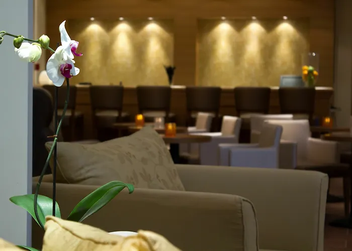 Tripoli City Hotel 3*